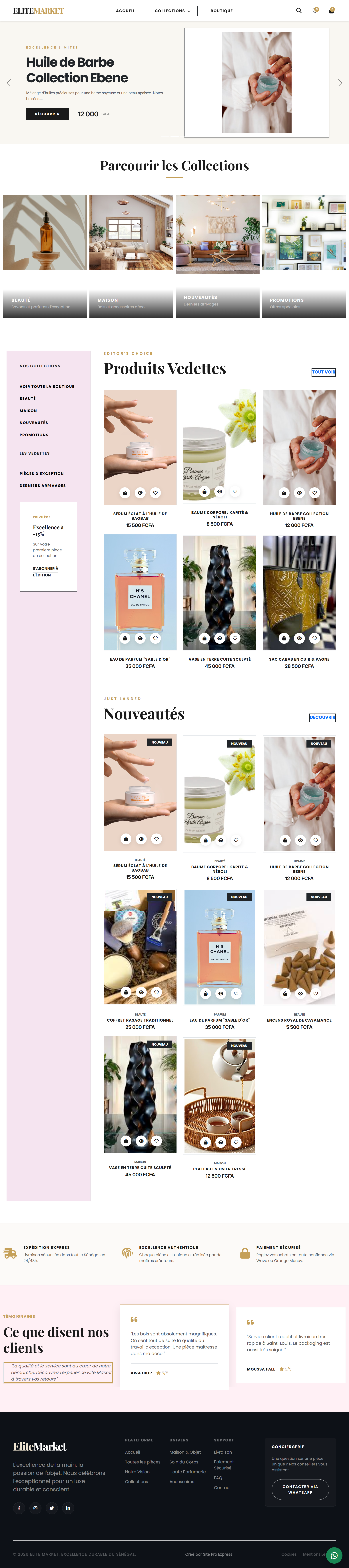 E-commerce - Image 1