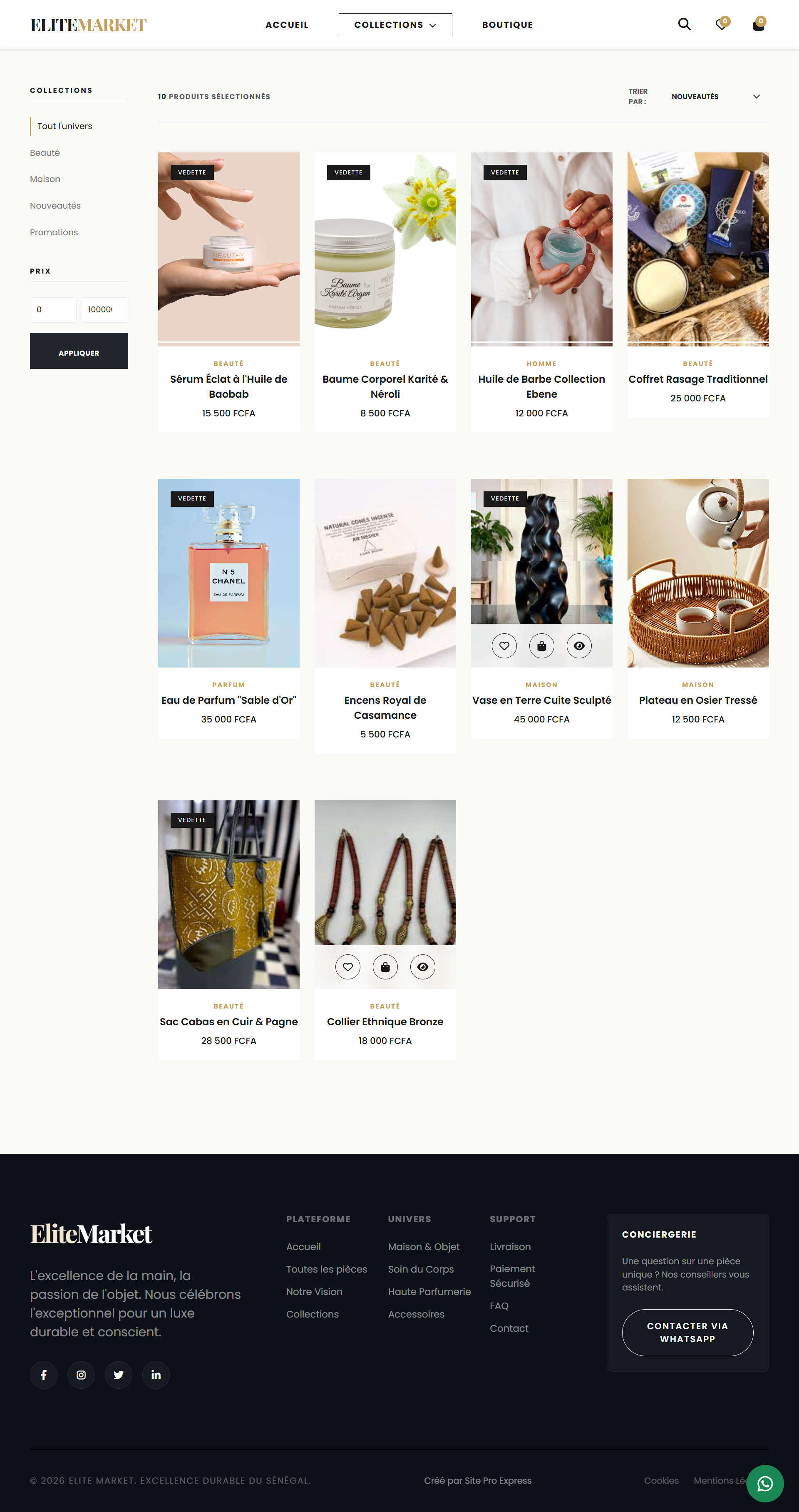 E-commerce - Image 3
