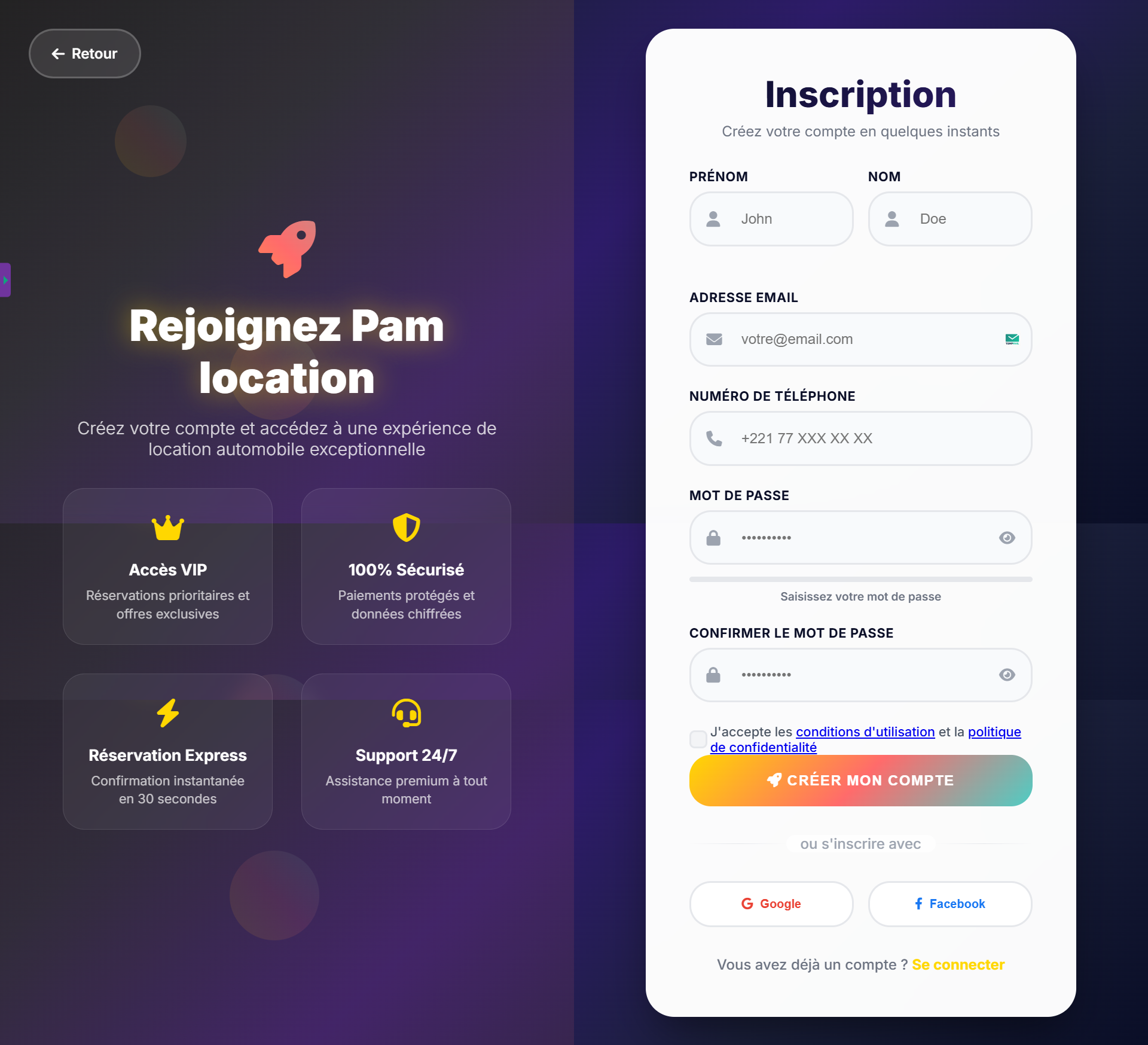 Location-voiture - Image 4