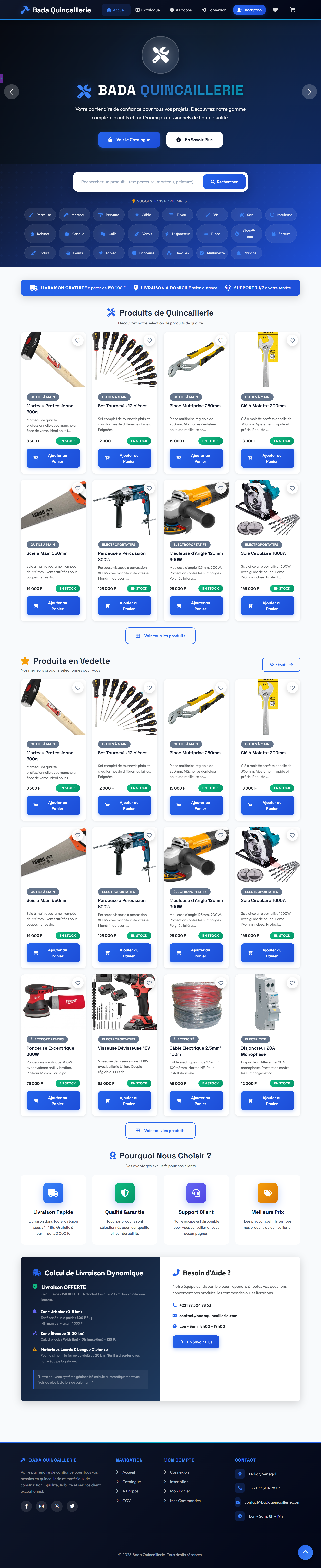 Quincaillerie - Image 2