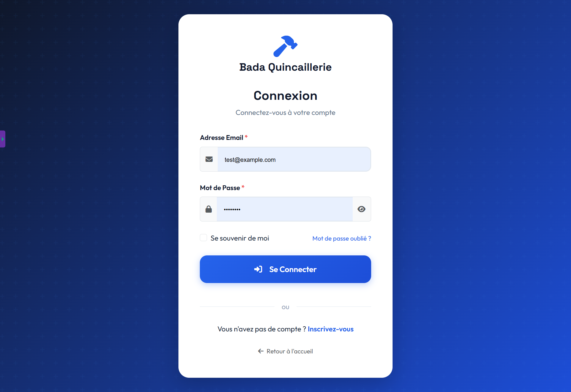 Quincaillerie - Image 5